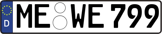 ME-WE799