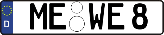 ME-WE8