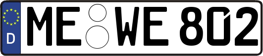 ME-WE802