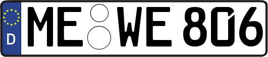 ME-WE806