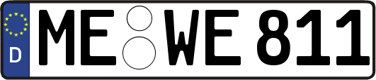ME-WE811