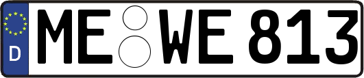 ME-WE813