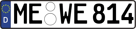 ME-WE814
