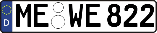 ME-WE822