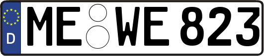 ME-WE823