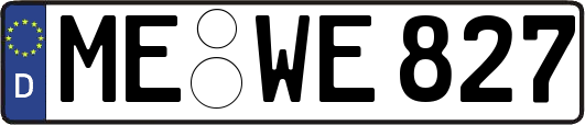 ME-WE827