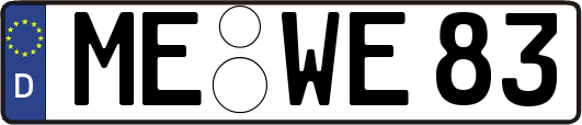 ME-WE83