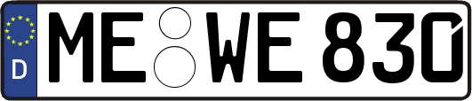 ME-WE830
