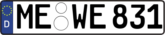 ME-WE831