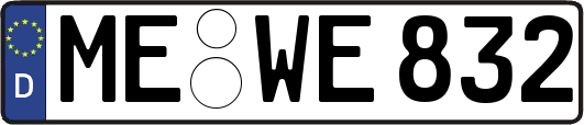 ME-WE832