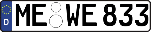 ME-WE833