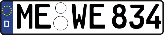 ME-WE834