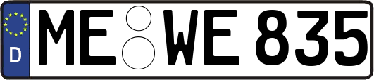 ME-WE835