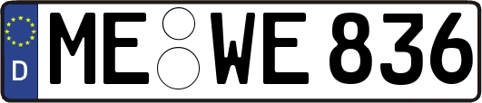 ME-WE836