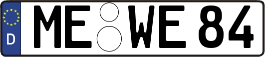 ME-WE84