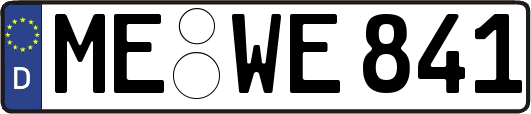 ME-WE841