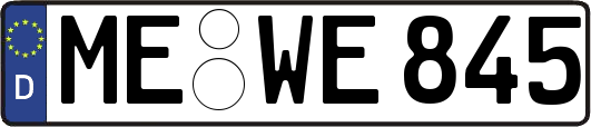 ME-WE845