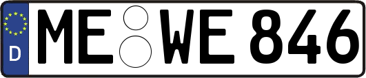 ME-WE846