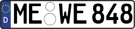 ME-WE848