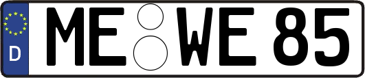 ME-WE85
