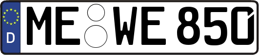 ME-WE850