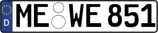 ME-WE851