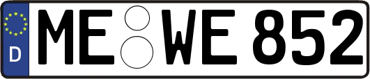 ME-WE852