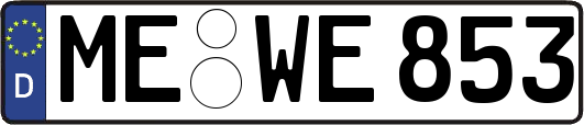 ME-WE853