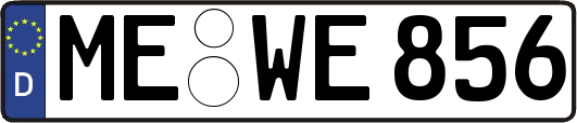 ME-WE856