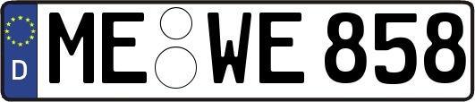 ME-WE858