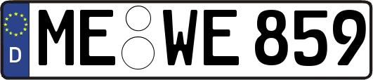 ME-WE859