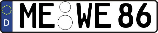 ME-WE86