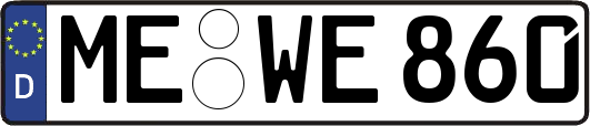 ME-WE860