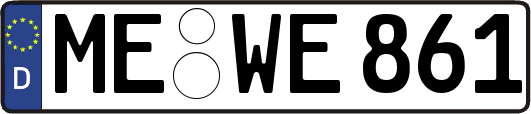 ME-WE861