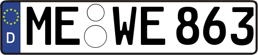ME-WE863