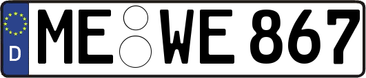 ME-WE867