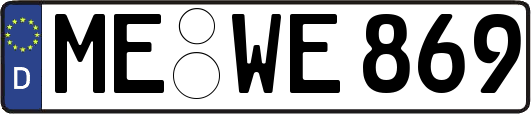 ME-WE869