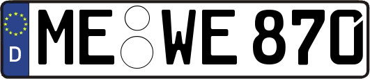 ME-WE870