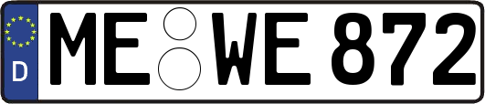 ME-WE872
