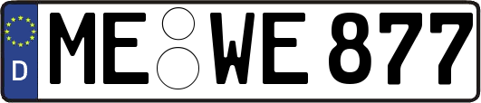 ME-WE877