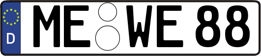 ME-WE88