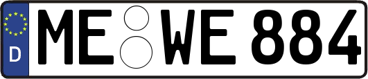 ME-WE884