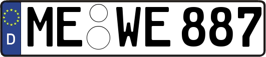 ME-WE887