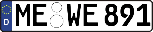 ME-WE891