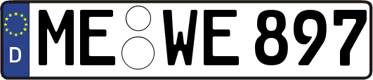 ME-WE897
