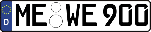 ME-WE900