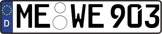 ME-WE903