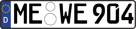 ME-WE904