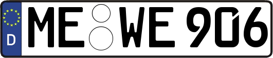 ME-WE906