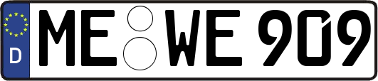 ME-WE909
